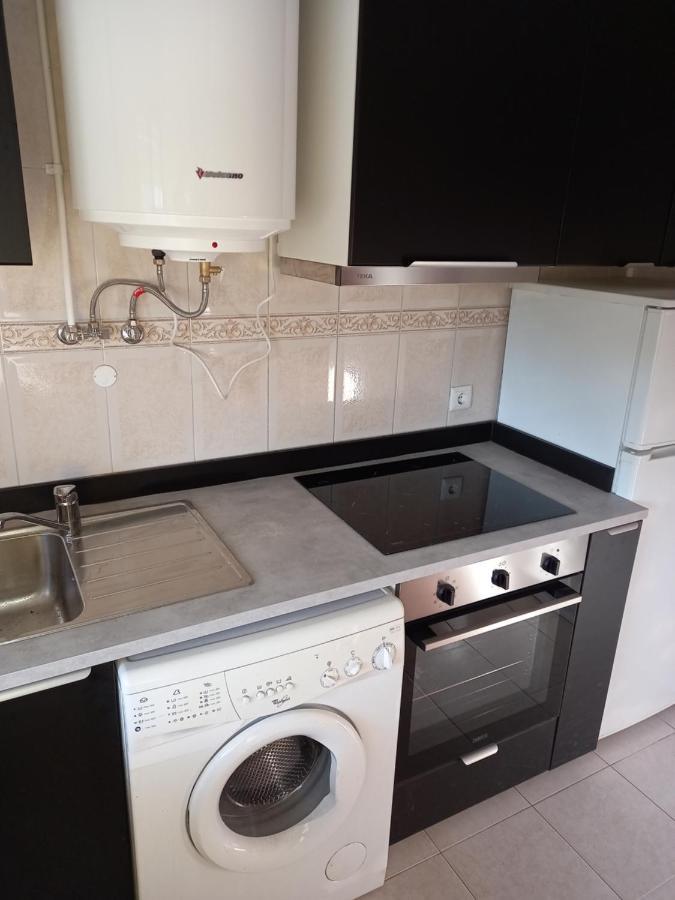 Apartament Mira House Praia de Mira Zewnętrze zdjęcie