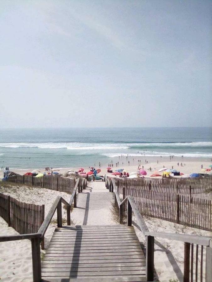 Apartament Mira House Praia de Mira Zewnętrze zdjęcie
