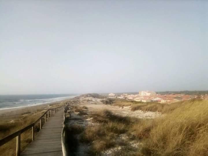Apartament Mira House Praia de Mira Zewnętrze zdjęcie