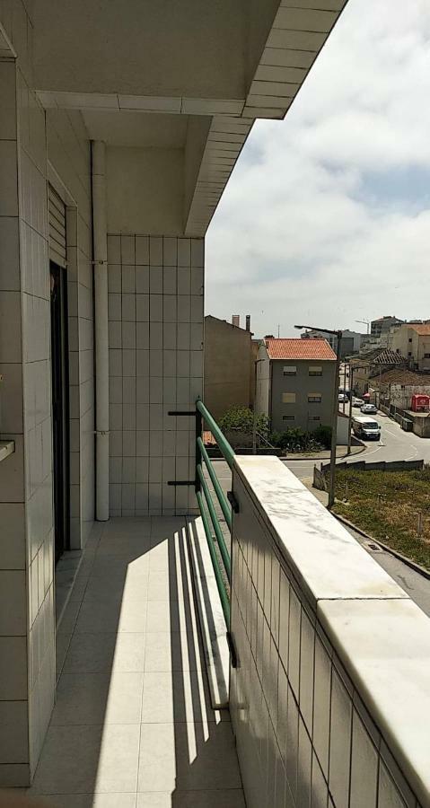 Apartament Mira House Praia de Mira Zewnętrze zdjęcie